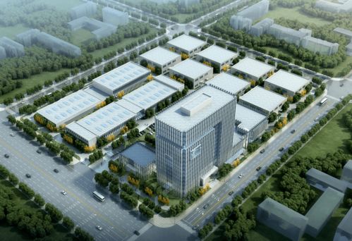 國(guó)家級(jí)開發(fā)區(qū)迎科技巨頭 萬(wàn)人研發(fā)團(tuán)隊(duì)與多媒體數(shù)字技術(shù)革新