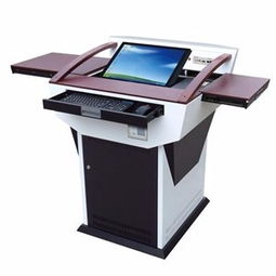 多媒體講臺(tái)的種類與數(shù)字技術(shù)研發(fā)進(jìn)展