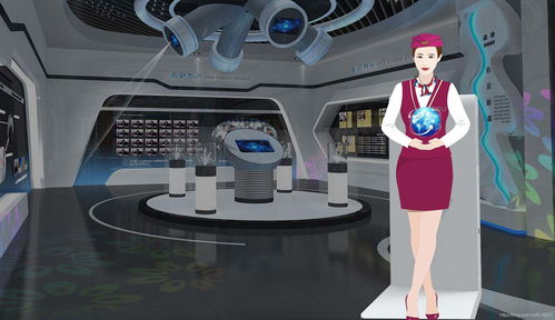 虛擬數(shù)字人制作成本及實(shí)力鑒別 專業(yè)團(tuán)隊(duì)如何通過(guò)多媒體數(shù)字技術(shù)研發(fā)實(shí)現(xiàn)高效解決方案