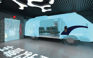 光之影科技 多媒體數(shù)字技術(shù)在展館與互動(dòng)展廳中的創(chuàng)新研發(fā)與應(yīng)用