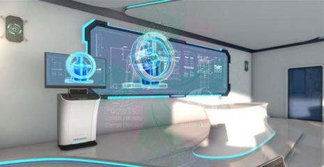 全息投影與教育相遇 多媒體數(shù)字技術(shù)研發(fā)驅(qū)動下的教學(xué)革命