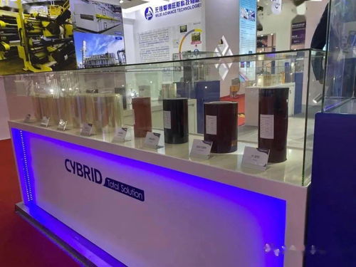 展商風采 | 賽伍技術 以創新材料方案引領3C產品未來