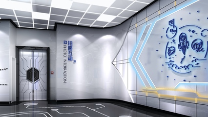 星尋科技 引領數字互動藝術新潮流，賦能展館文旅多維體驗