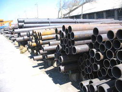 45CrMo合金管 規(guī)格、價(jià)格與防腐鋼管應(yīng)用全解析