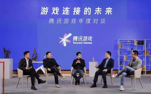 和平精英2周年 超級數字場景下的電競與科技新紀元